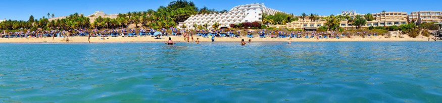 Costa Calma